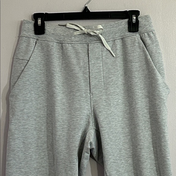 Lululemon City Sweat Jogger Men’s Gray Medium M5536S

13#6 - Picture 6 of 9